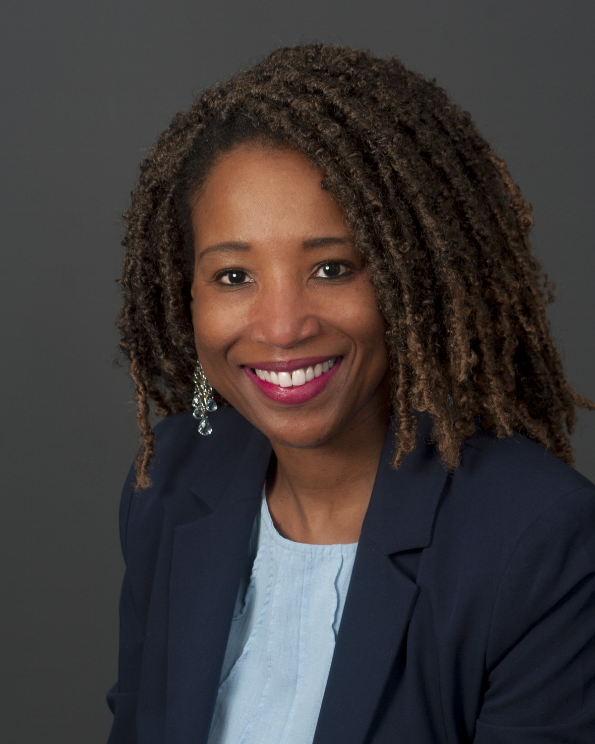 Letitia Johnson