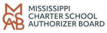 Mississippi Charter School Authorizer Board seal